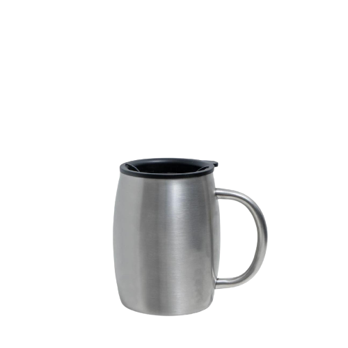 14oz Round Mug - Customize