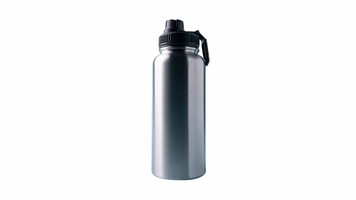 32 oz. Water Bottle - Customize